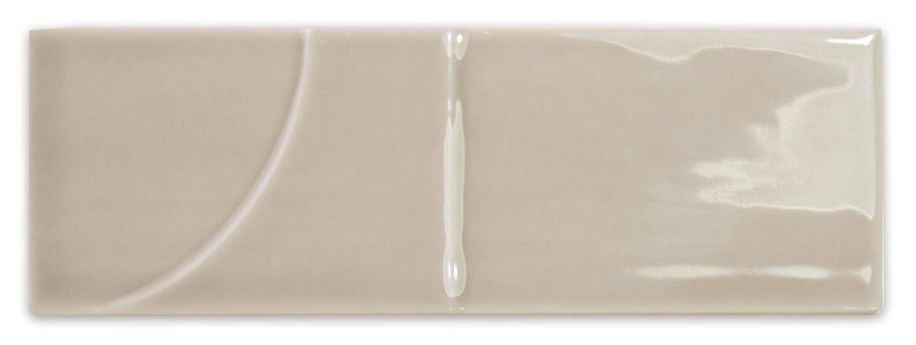 1 09003008 glow decor taupe 5 2x16 stuk 5 